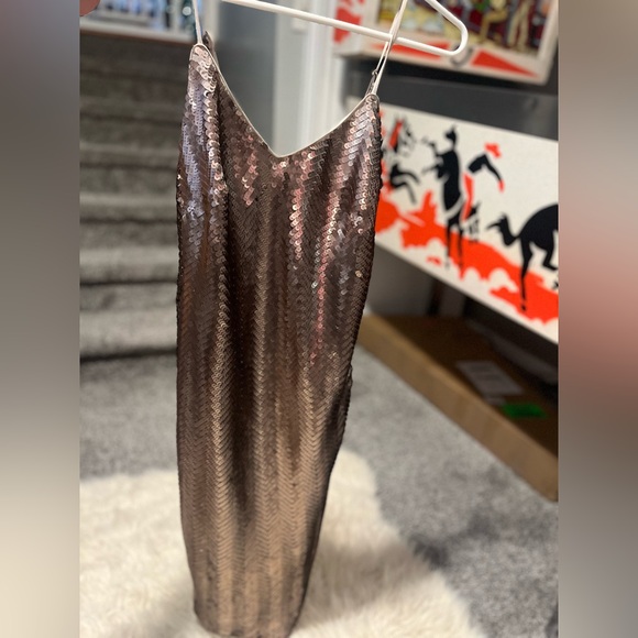 J. Crew Dresses & Skirts - Sequin Dress